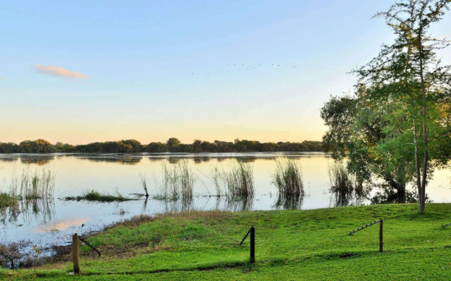 River View Lodge