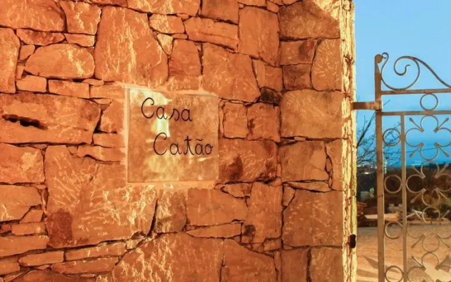 Casa Catão