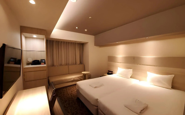 Hotel AQUA CITTA Naha