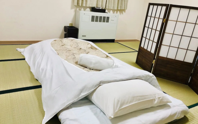 The Guest House Japan Hakuba