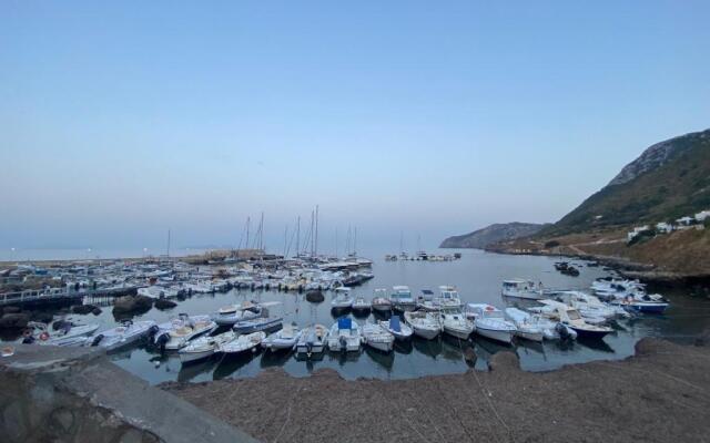 Isoladelmiele