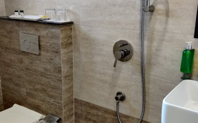 Citrus Prime Hebbal Bangalore