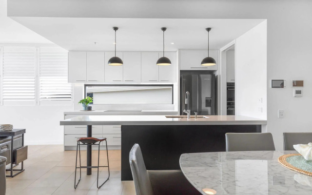 Bokarina Beach Apartments Ascend Hotel Collection