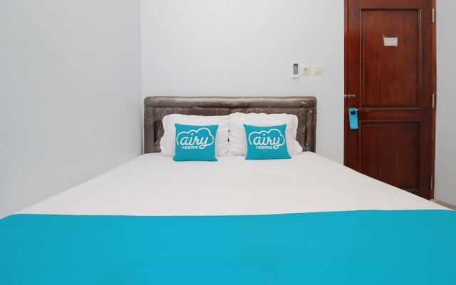 Airy Eco Syariah Cengkareng Taman Kosambi Barat C15 Jakarta