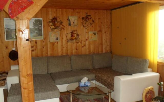 Berto House