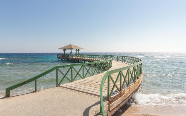 The Oberoi Beach Resort, Sahl Hasheesh