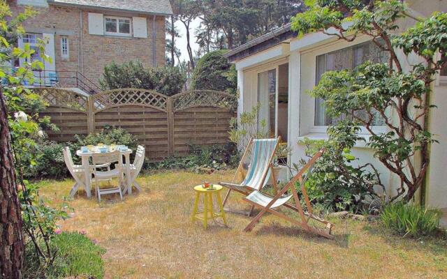 Villa Carnac, 3 pièces, 6 personnes - FR-1-477-9