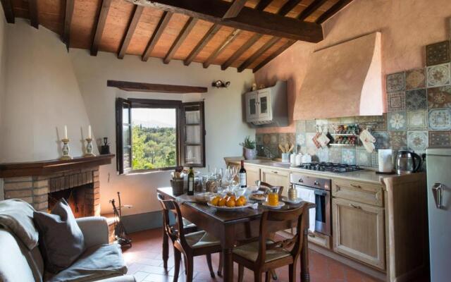 Agriturismo Cretaiole