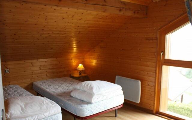 Chalet Gérardmer, 5 pièces, 8 personnes - FR-1-589-65