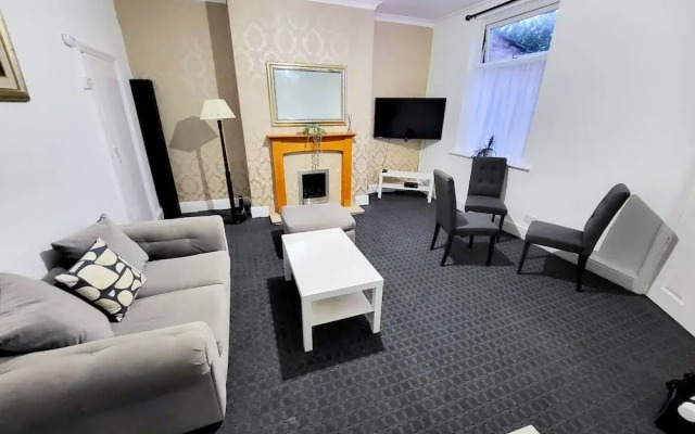 Comfortable Stay - Ivor St