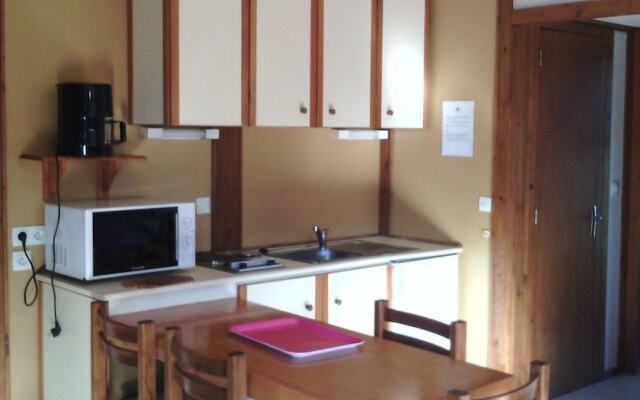 Camping de la Gartempe