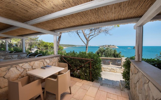 Gattarella Family Resort