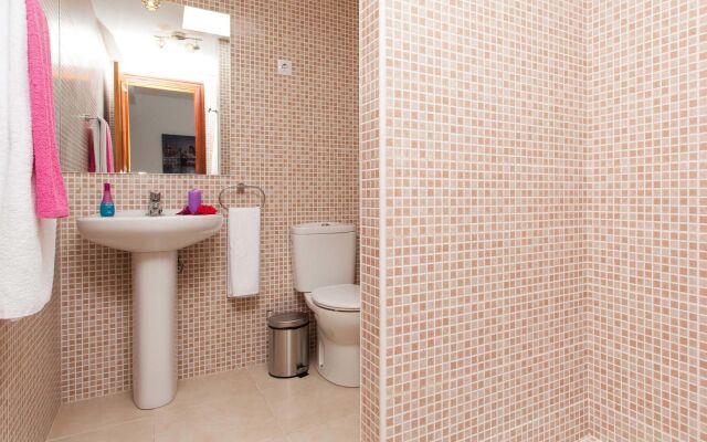 Apartamento Vista Lobos