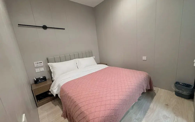 Ketangjian Apartment Hotel