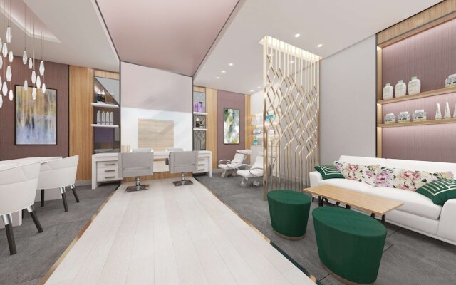 DoubleTree by Hilton Ras al Khaimah Corniche Residences