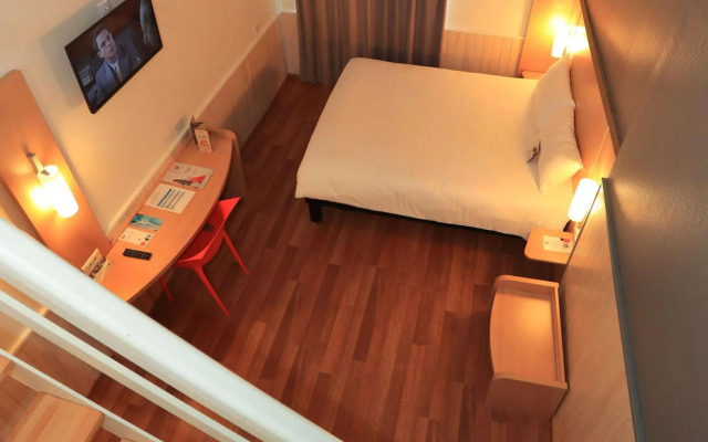 Ibis Aurillac