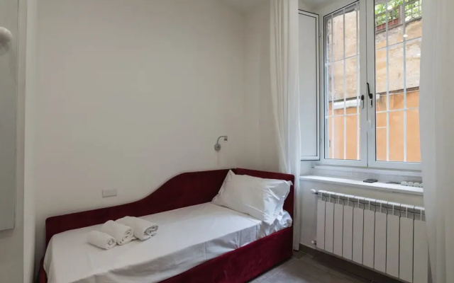 Bed&BikeRome Giulio Cesare