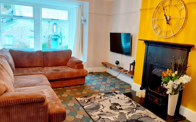 The Countryman Hotel