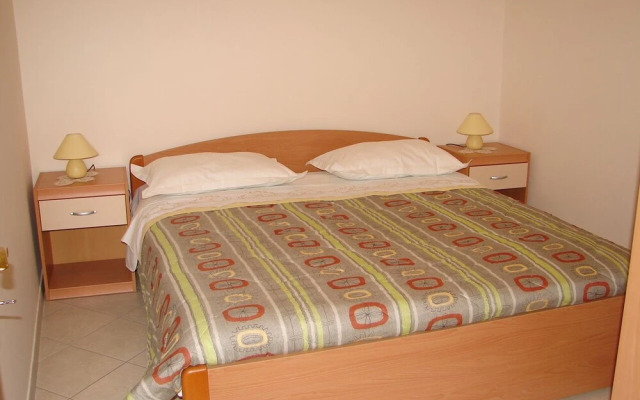 Brane - Economy Apartments - A1