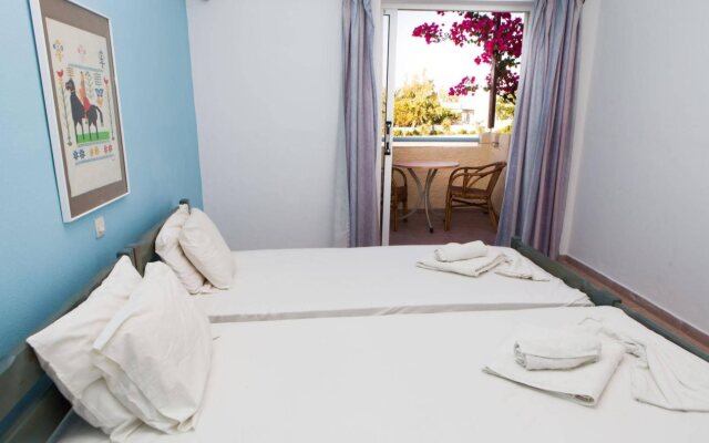 Aegean View Hotel
