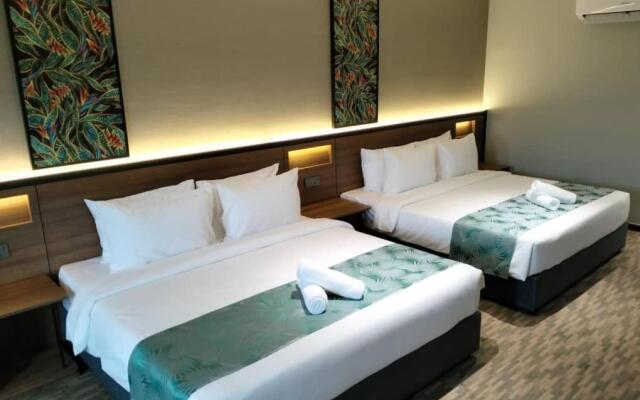Nb Hotel