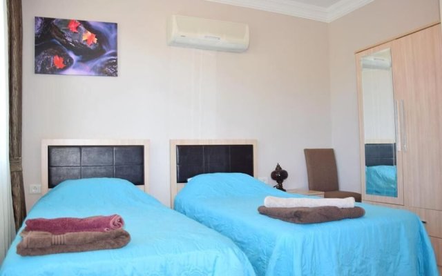 Thera Apartments 22 by Turkish Lettings