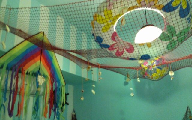 Themes House at JB City