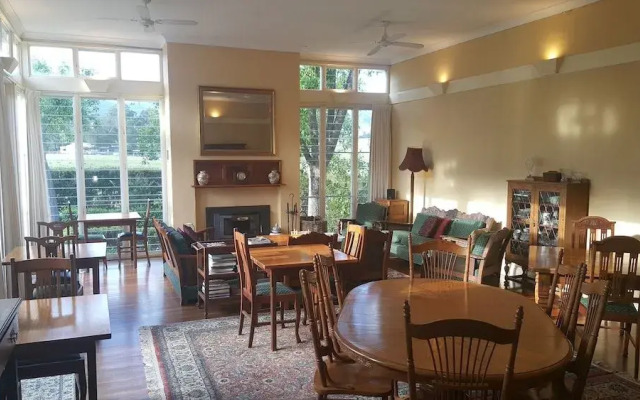Broughton Mill Farm Guesthouse