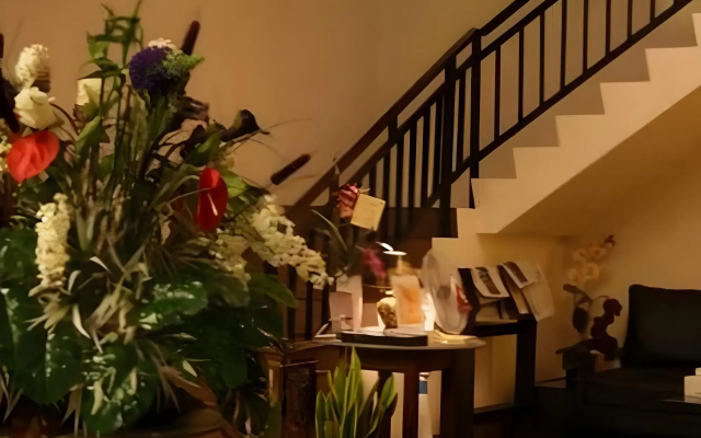 Grand Hotel Lombok