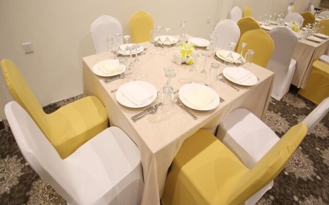 Elegant Suites Hotel