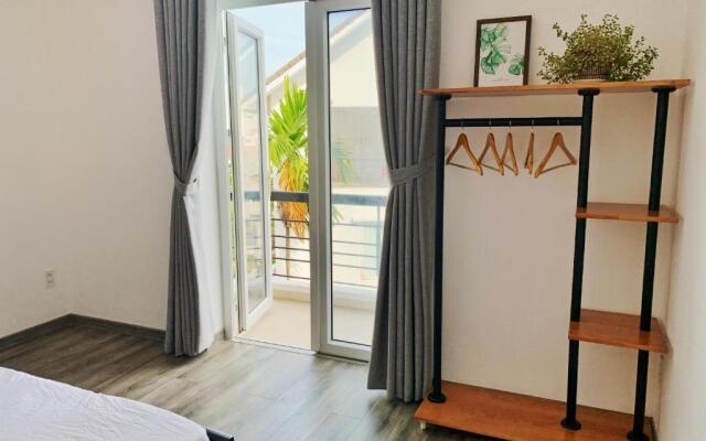 Viva Villa Vung Tau 4 Bedrooms