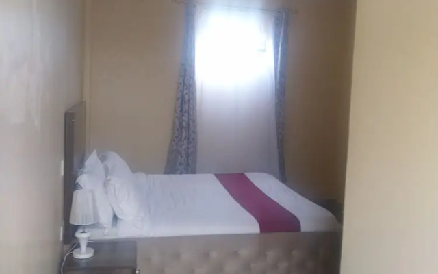 Raf' Rafreel Hotel