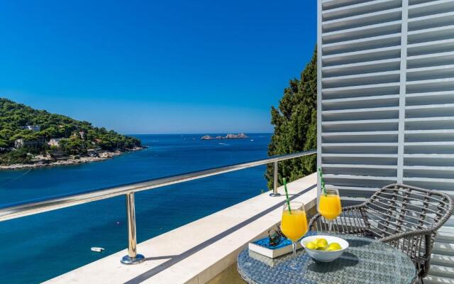 Art Hotel Dubrovnik