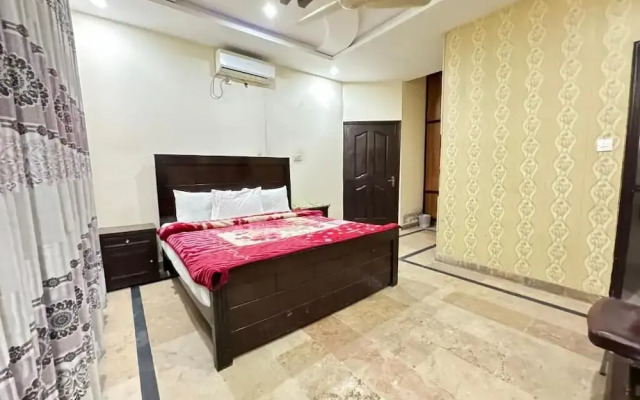 Millat Guest House G9-4