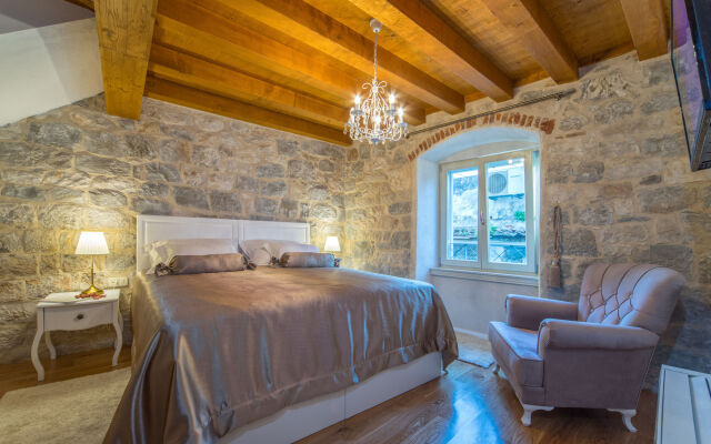 Villa Split Heritage Hotel