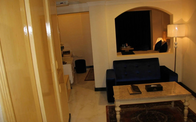 Bahrain International Hotel