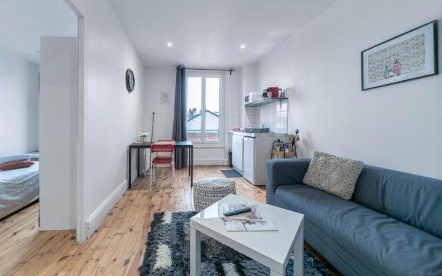 Résidence Celestins