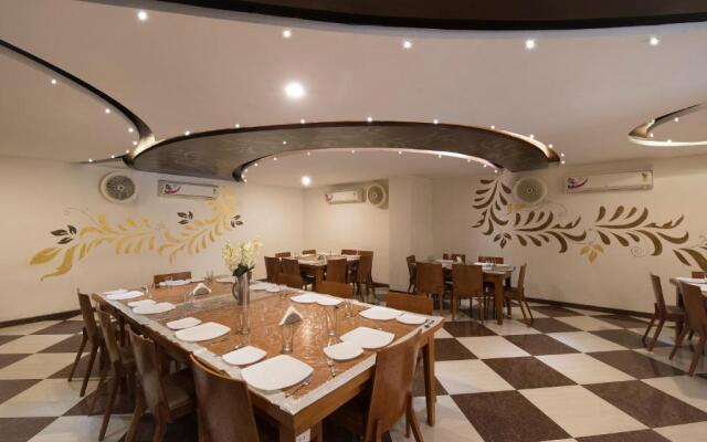 Hotel Vaikunth By Adamo