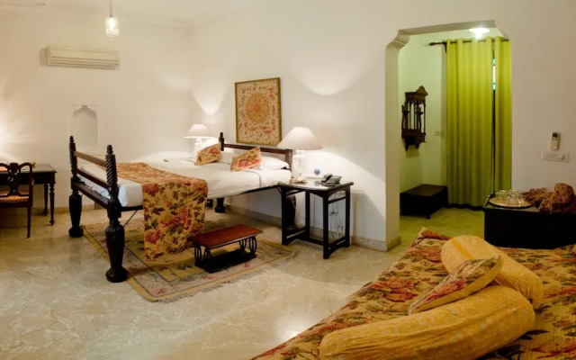 Neemrana's - Deo Bagh