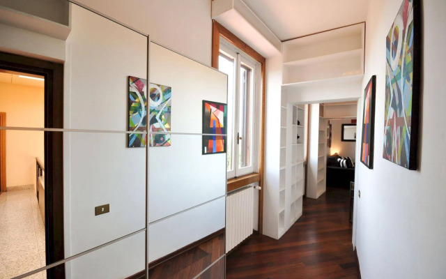 Holiday Apartment Rome - Colosseum