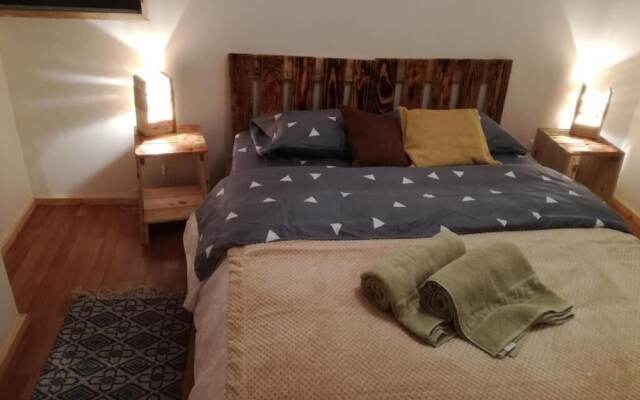 Hostal Mi Paz
