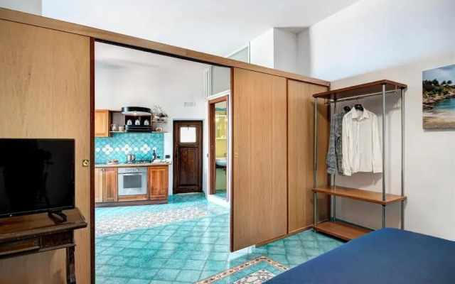 Campanella s Studios - Comfort in the Nature