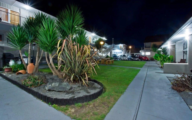 Picton Accommodation Gateway Motel
