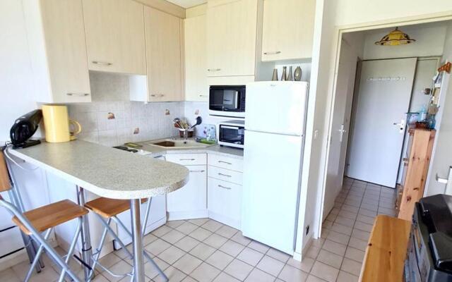 Appartement Six-Fours-les-Plages, 3 pièces, 4 personnes - FR-1-316-252