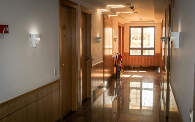 Hotel Atlantico Tower