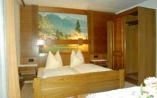 Pension Hammerschmiede