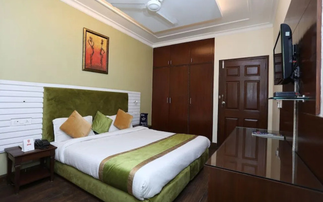 OYO 9300 Hotel Sufyan