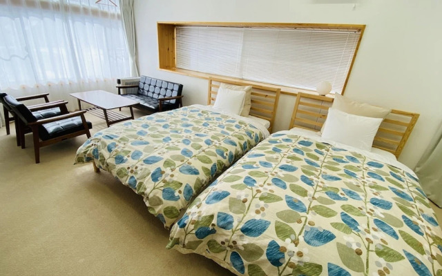 2nd House
