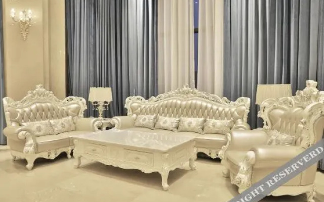 Vienna Hotels Group
