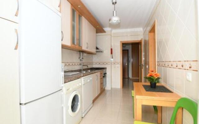 Apartamento Vila Arade